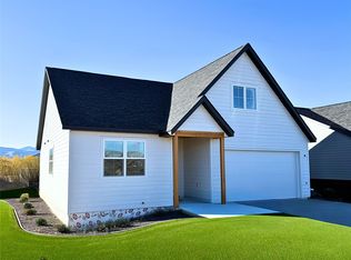 110 Beaumont Place Dr, Deer Lodge, MT 59722