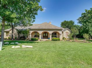 8401 Retreat Blvd, Cleburne, TX 76033