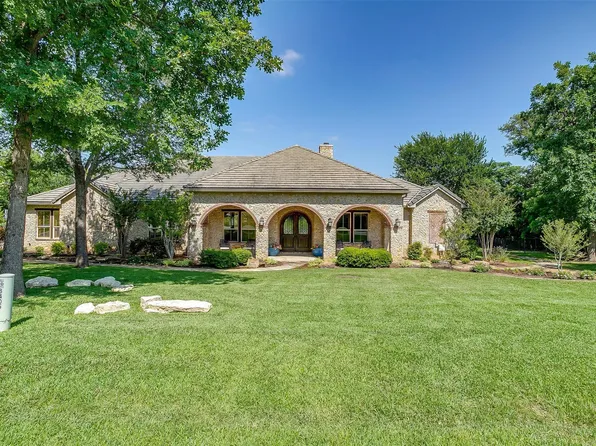 8401 Retreat Blvd, Cleburne, TX 76033