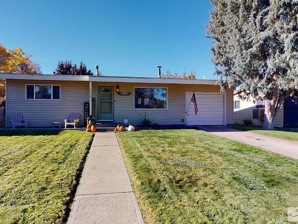 1st image of 1220 Mizpah St