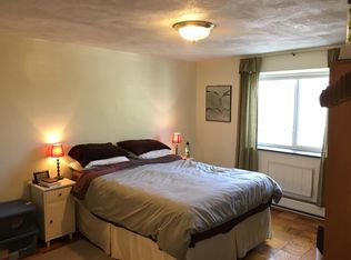 31 Walnut St APT 10, Somerville, MA 02143