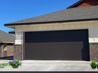 1842 Investors Ave, El Reno, OK 73036