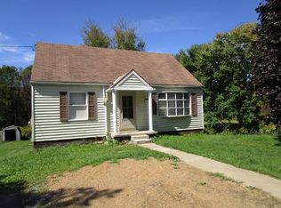 2857 Route 446, Eldred, PA 16731