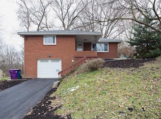 264 Center St, Pittsburgh, PA 15239