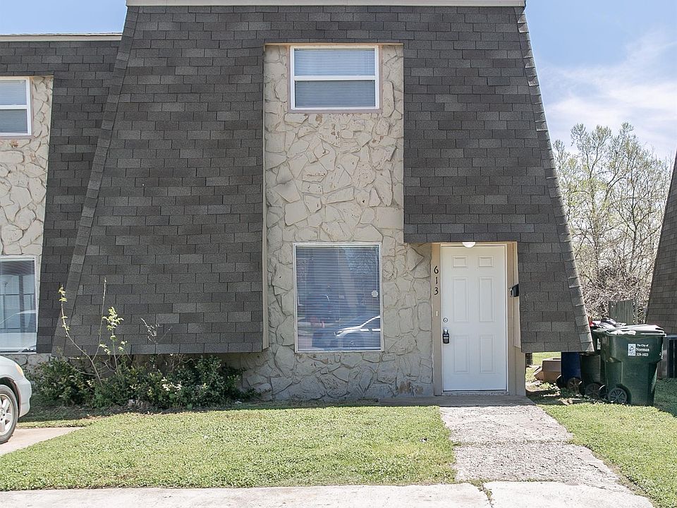 Front of Duplex