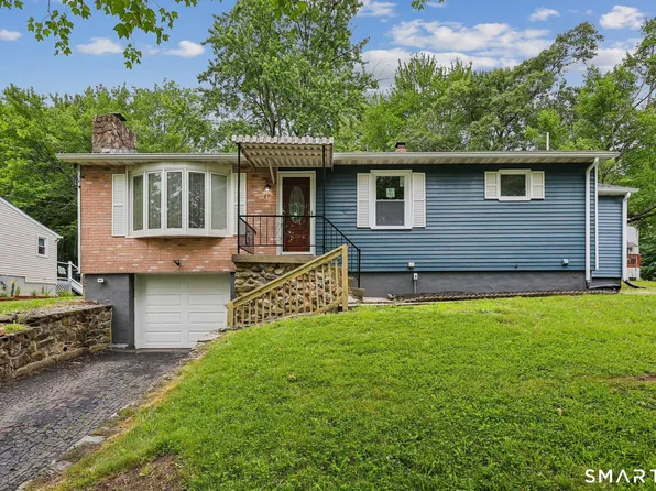 80 Grilleytown Road, Waterbury, CT 06704