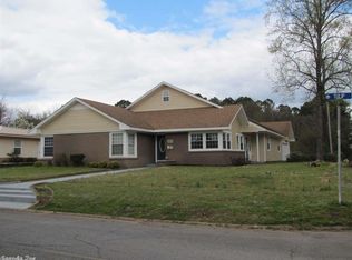 1508 Tulip Ave, Searcy, AR 72143