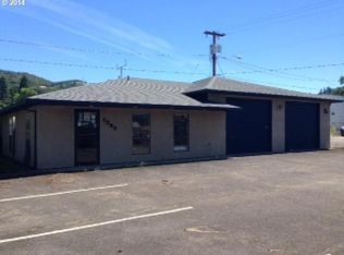 1353 SE Pine St, Roseburg, OR 97470