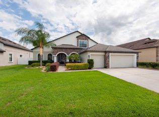 2815 Colewood Ln, Dover, FL 33527