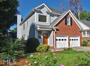 459 S Columbia Dr, Decatur, GA 30030