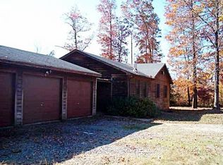 7734 Doe Run Trl, Staley, NC 27355
