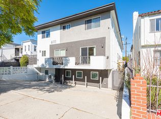 6111 Horner St, Los Angeles, CA 90035