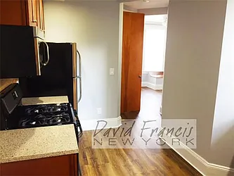 Rented by David Francis New York LLC