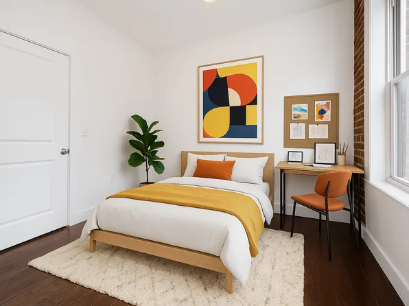 519 Myrtle Avenue 3F image 2 of 9