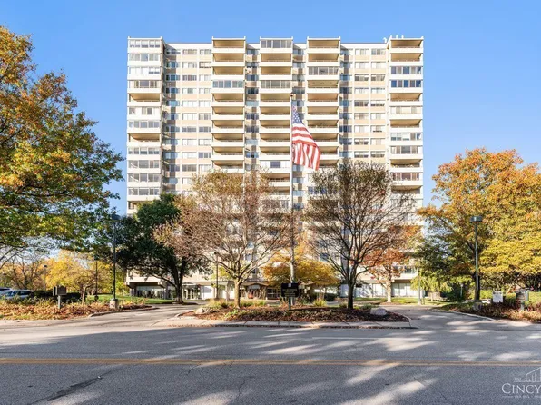 2324 Madison Rd Unit 1705, Cincinnati, OH 45208