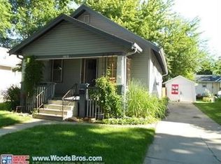 1410 Pawnee St, Lincoln, NE 68502