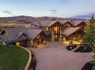 795 Hollyhock St, Park City, UT 84098