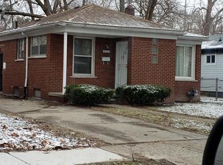 20491 Helen St, Detroit, MI 48234