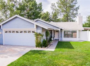 22587 Seaver Ct, Santa Clarita, CA 91350