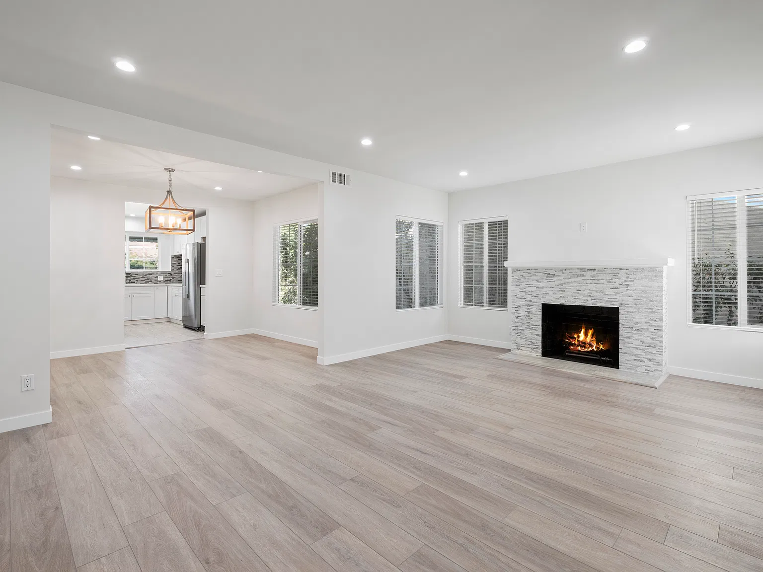 2 bed, 1250 sqft, $3,900 — Photo 2