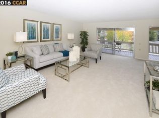 1115 Oakmont Dr APT 3, Walnut Creek, CA 94595