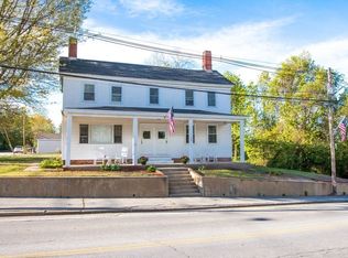 120 Main St #2, Pepperell, MA 01463