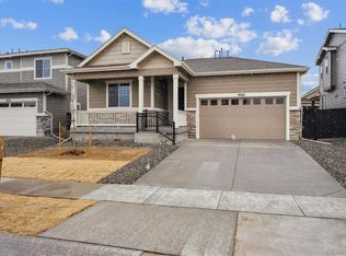9682 Cathay St, Commerce City, CO 80022