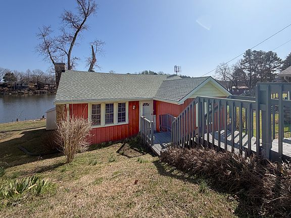 2nd image of 2701 Clear Creek Rd