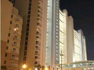 10901 Front Beach Rd UNIT 1903, Panama City Beach, FL 32407