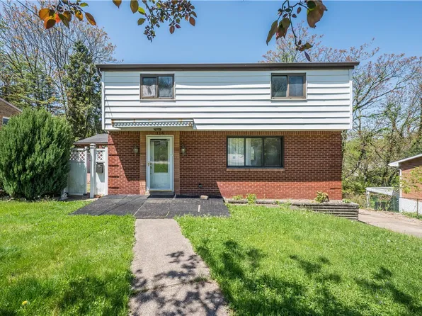114 Fox Chase Dr, Verona, PA 15147
