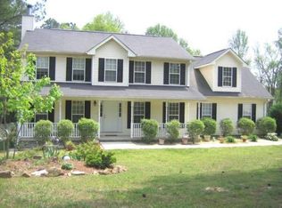 325 Golden Acres Dr, Stockbridge, GA 30281