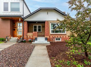 1463 N Dahlia St UNIT 2, Denver, CO 80220