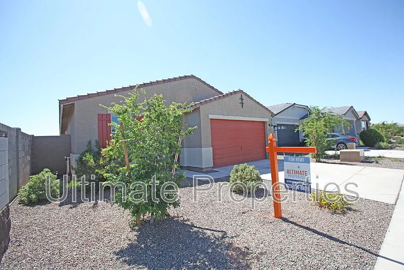 Building Photo - 14447 W Gray Fox Trl