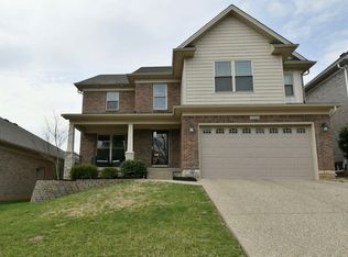 3926 Bristol Oaks Dr, Louisville, KY 40299