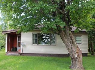 5034 E Margaret St, Ironwood, MI 49938