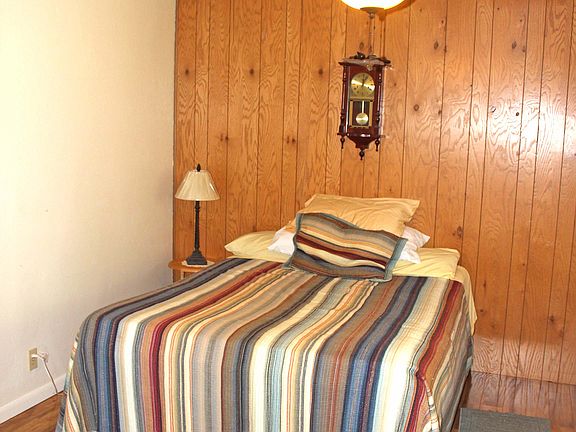 Bedroom #1