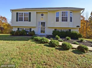 10025 Windridge Dr, Fredericksburg, VA 22407
