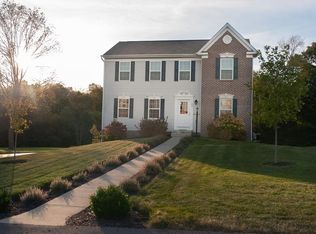 196 Heathfield Dr, Sarver, PA 16055