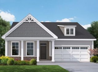 Belair Plan, Cameron Crossing, Dunn, NC 28334