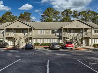 1027F Saint George Ln #1027F, Myrtle Beach, SC 29588