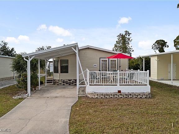 4th image of 5539 Holiday Park Blvd