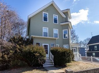 119 Graham St, Gardner, MA 01440
