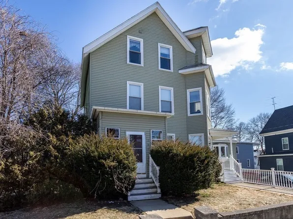 119 Graham St, Gardner, MA 01440