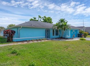3428 Tonkin Dr, North Port, FL 34287