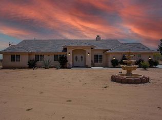 11991 Pacific Rd, Phelan, CA 92371