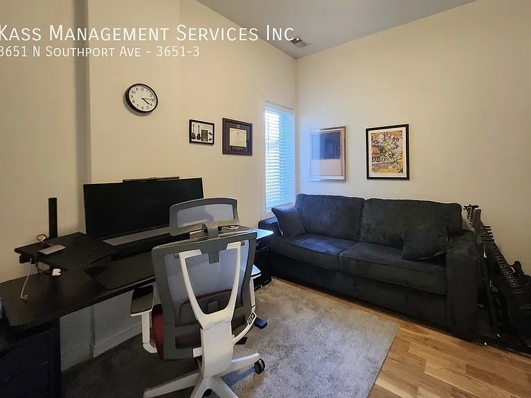 3651 N Southport Ave #3 — Photo 16