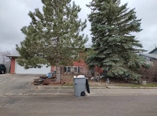 1119 Cielo Vista St, Evansville, WY 82636
