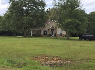 18332 Lake Ridge Dr, Saucier, MS 39574