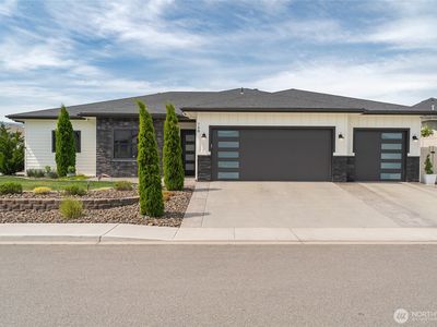 760 S Perry Avenue, East Wenatchee, WA, 98802