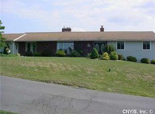 71 Hardwicke Dr, Syracuse, NY 13209